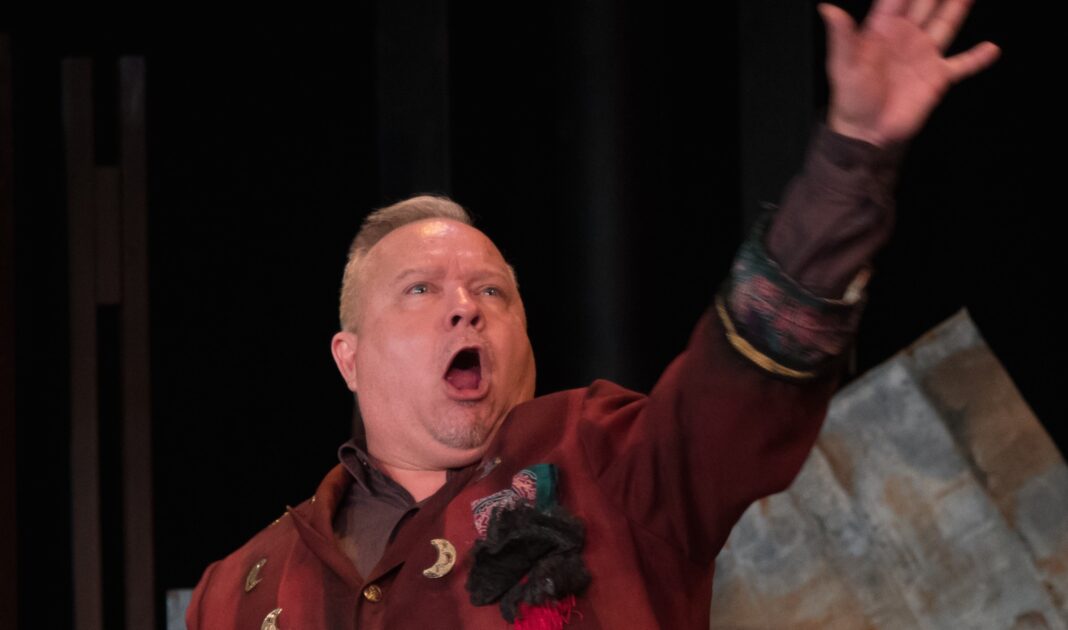 Preview: Firehouse Theatre’s “Food, Clothing, Shelter”