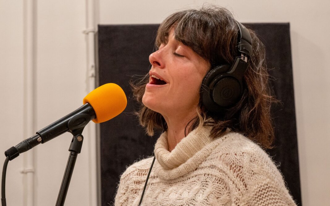 PICK: Laura Ann Singh at the VMFA, Wednesday, Nov. 30