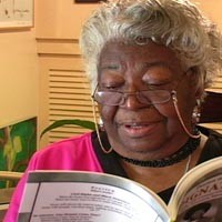 VIDEO: A Local Poet’s Civil Rights Tribute