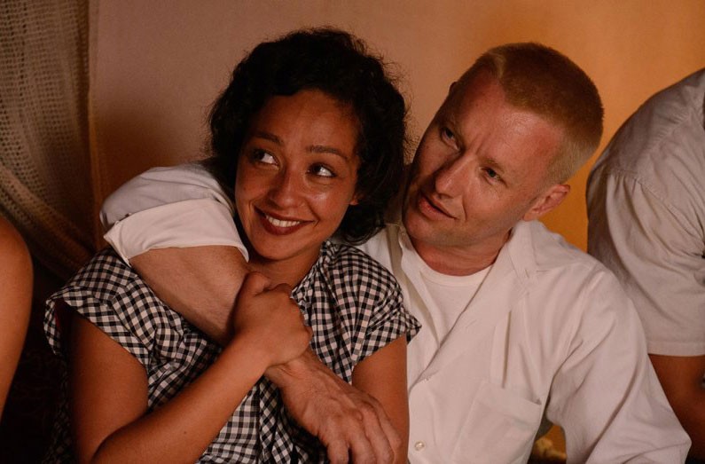 Five Things to Know: The “Loving” Movie Is Getting Some Early Oscar Buzz