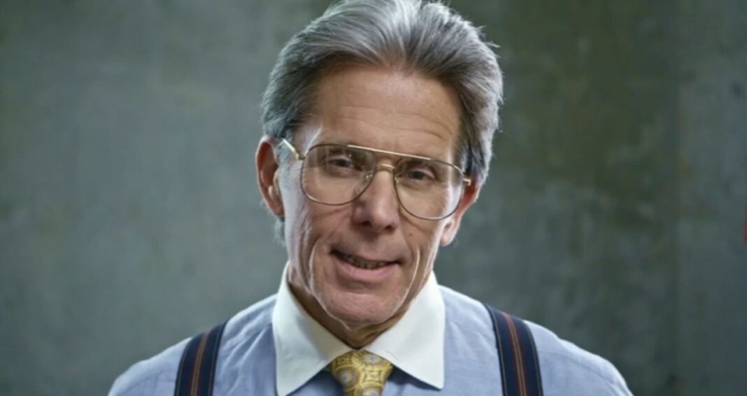 Video: Watch Bill Lumbergh from “Office Space” Visit WCVE. Mmm-kay?