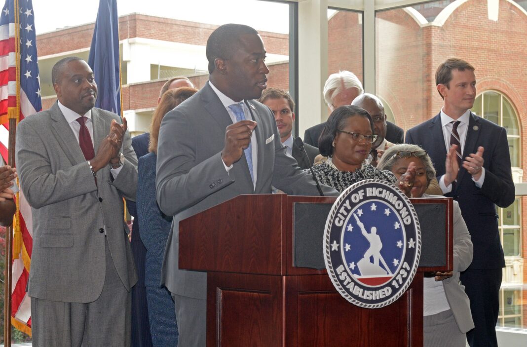 A Ringing Endorsement