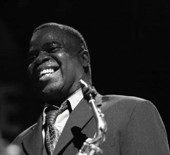 2014 Richmond Jazz Fest Lineup Announced