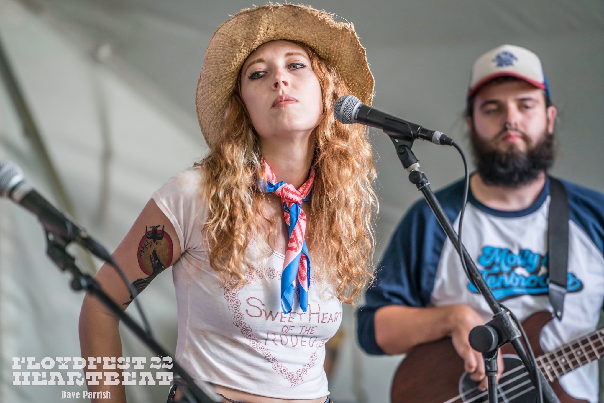 That One Song: “Sweet Thing” by Mackenzie Roark - Style Weekly