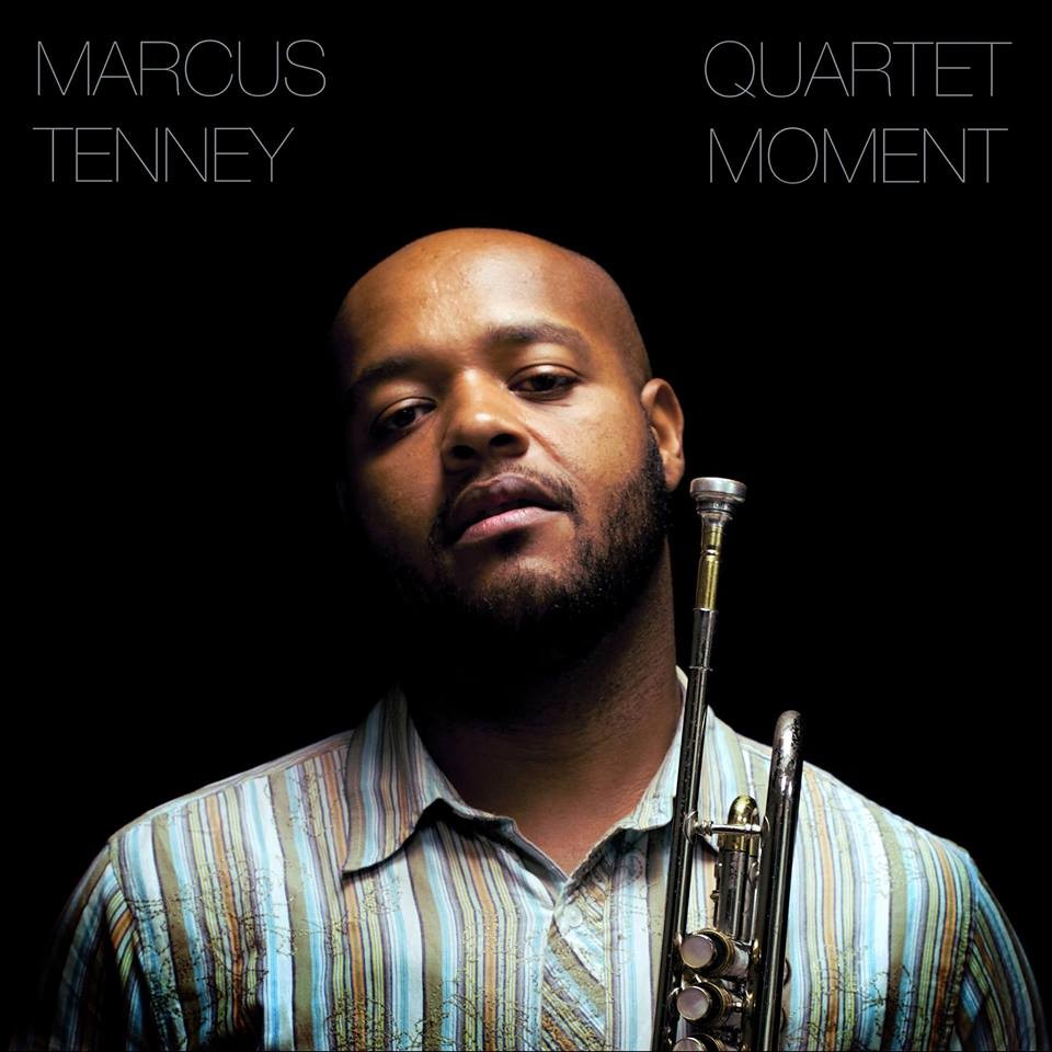 PICK: Marcus Tenney at Vagabond on Wednesday, July 25