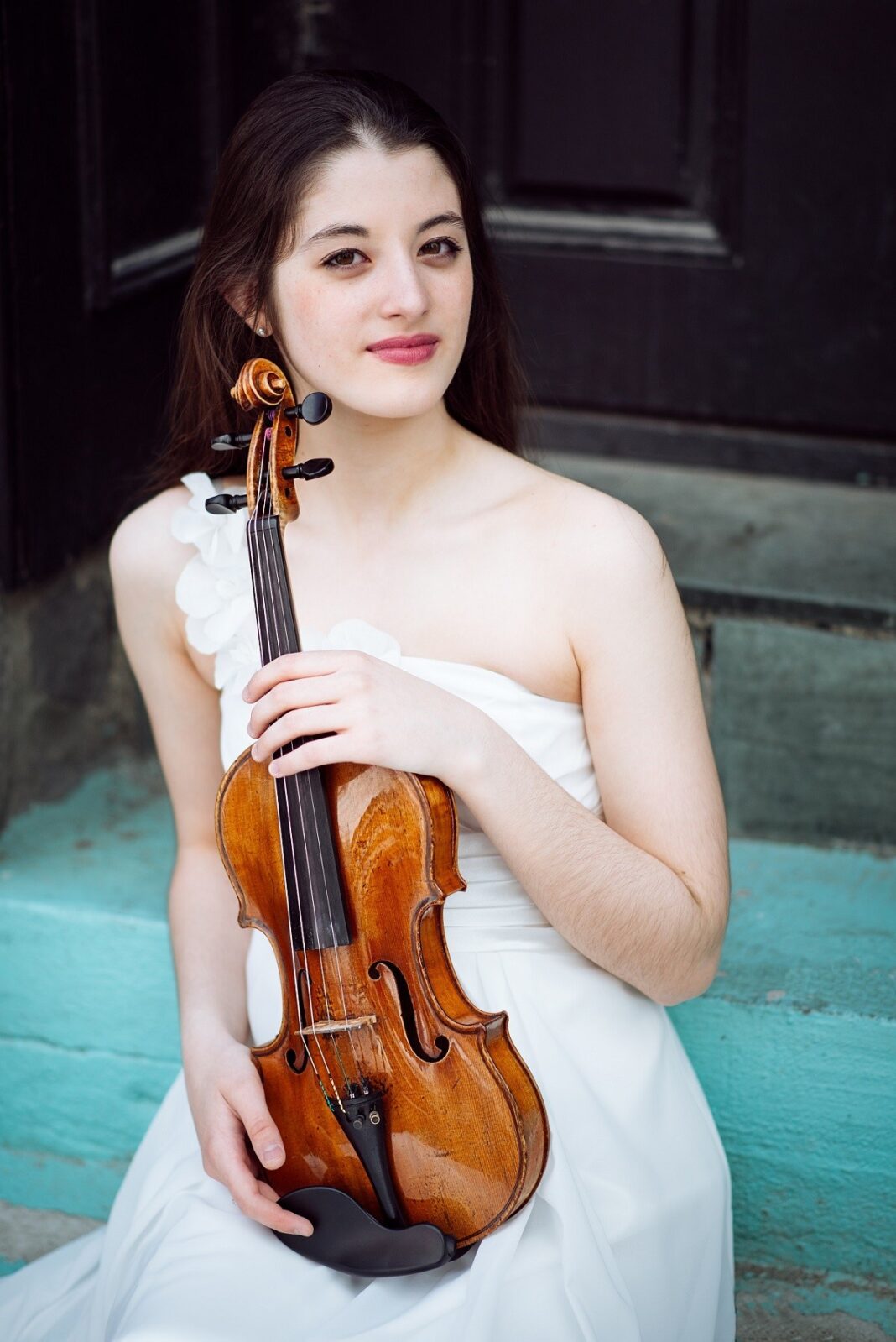 PICK: Menuhin Competition winner from 2021 returns to join Richmond Symphony this weekend, Feb. 25-26