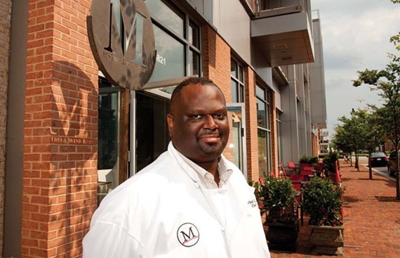 Spoonbread Bistro Opens Sept. 20