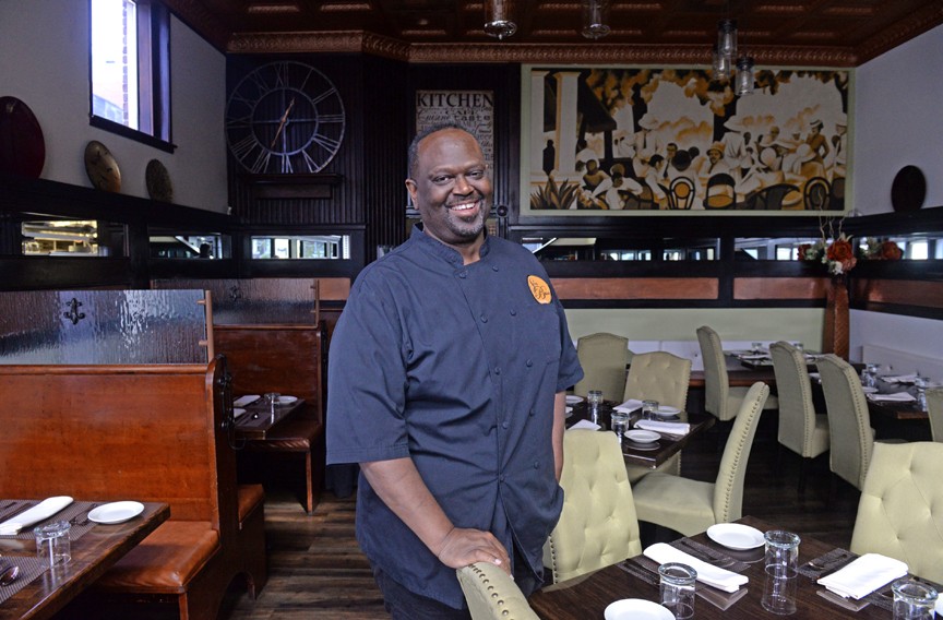 Butter Beans, Babka & Bourbon Balls