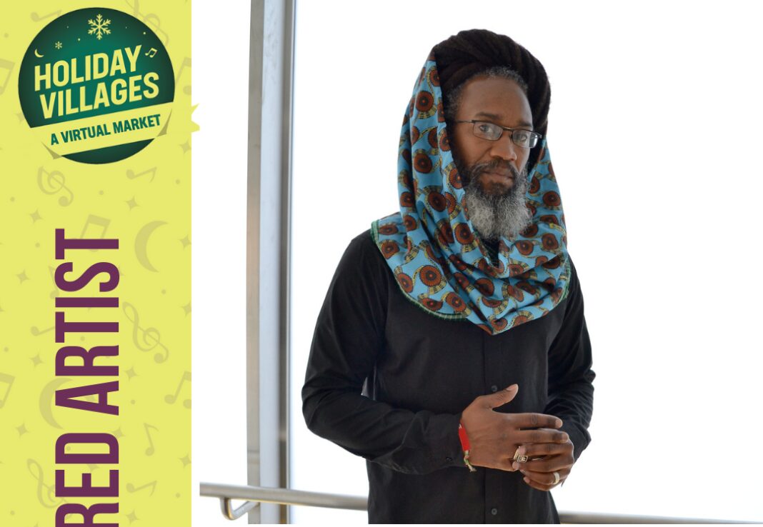 Richmond Night Market Launches Virtual Holiday Villages