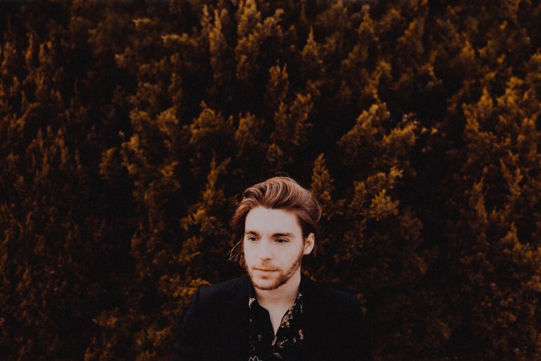 Listen: An Early Valentine