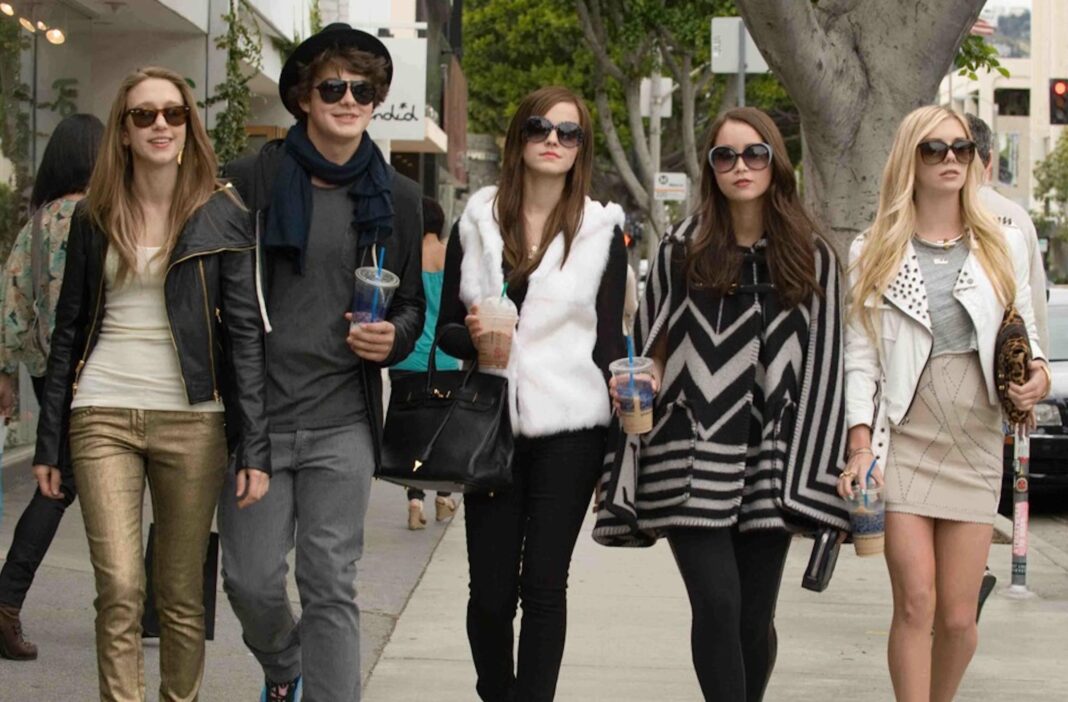 Movie Review: “The Bling Ring”