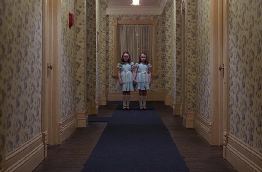 Film Review: “Room 237”