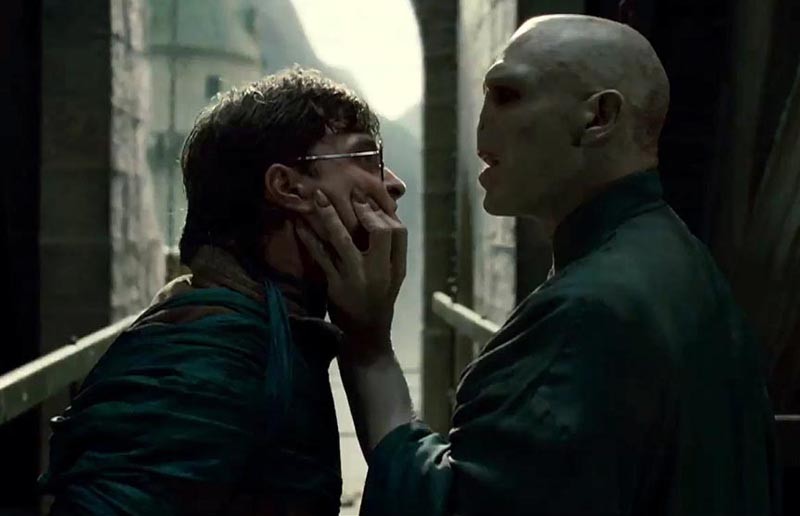 The Passion of the Potter