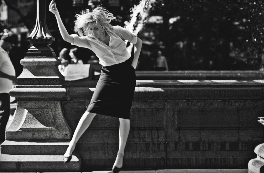Movie Review: “Frances Ha”