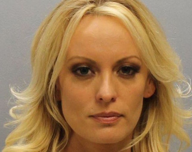 A List of Possible Interview Questions for Stormy Daniels