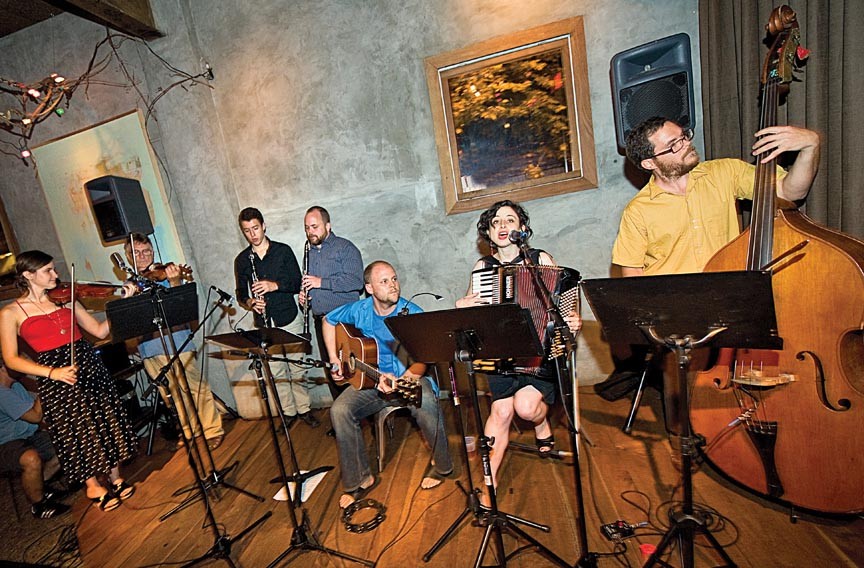 From Romania With Love