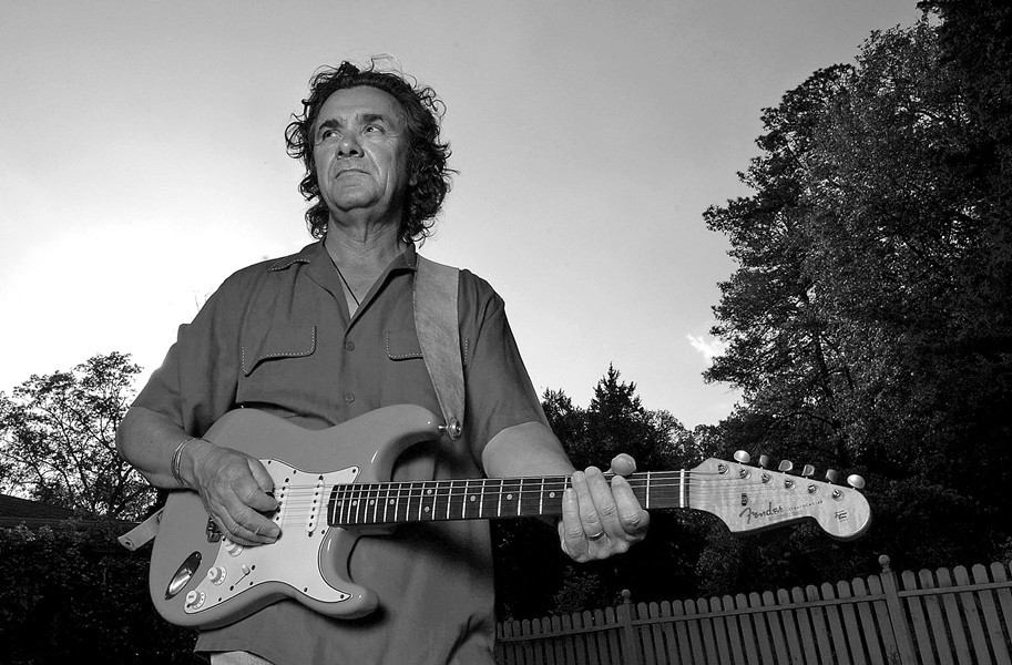 Remembrance: William Ray “Billy” Hatley 1947-2016