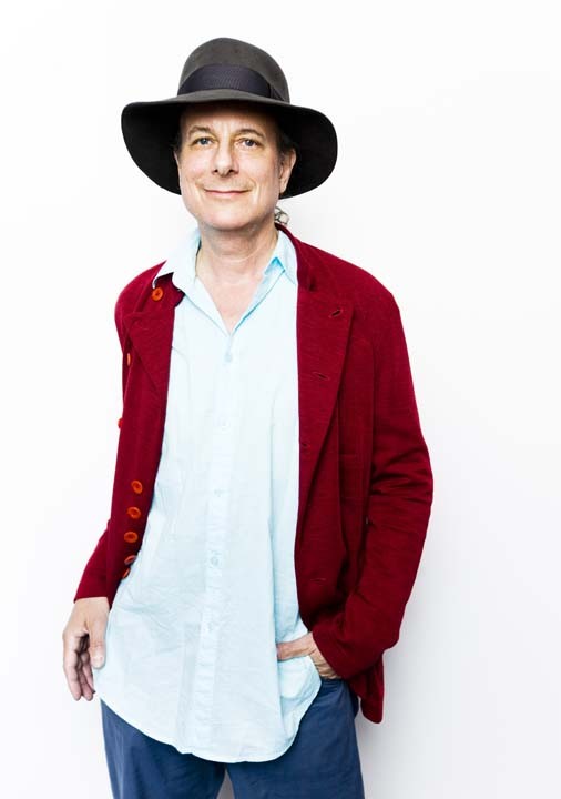 The Calm Before the Strum