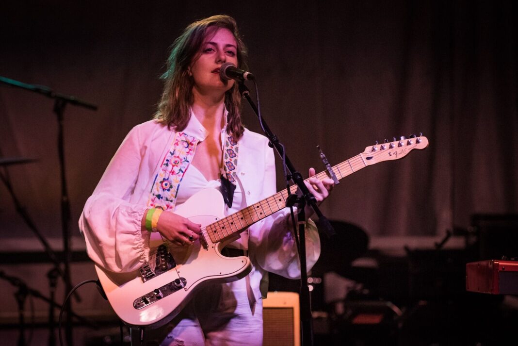 PREVIEW: Skylar Gudasz and Blue Cactus at Black Iris, Friday, Sept. 27