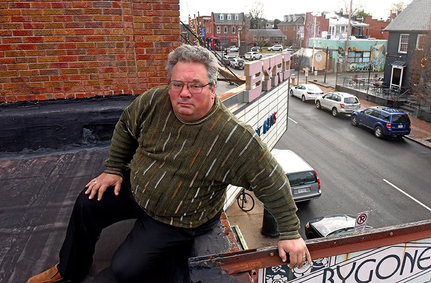 What’s Happening at the Byrd?