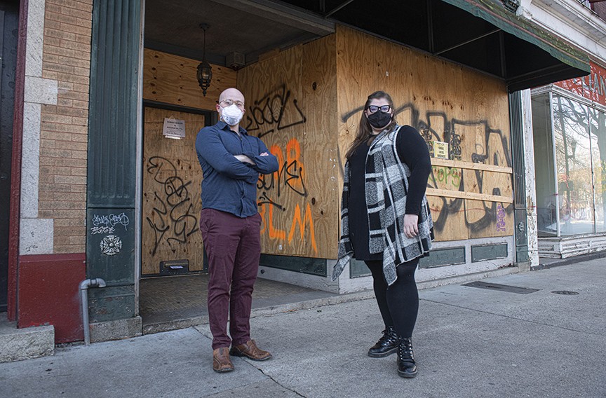 From Stage to Screen