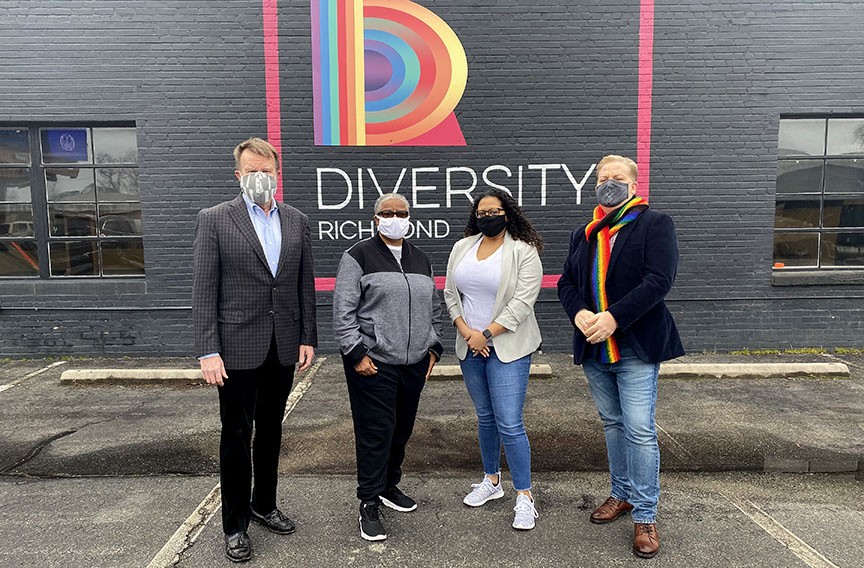 Diversity through Unity