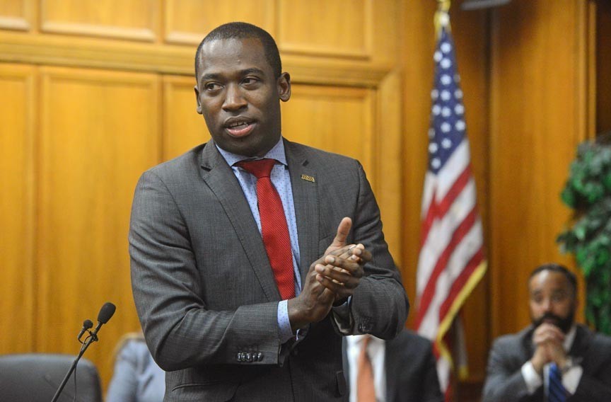 OPINION: A response to an opinion piece criticizing Mayor Stoney’s budget argues that city spending is not vastly disproportionate and we need to make hard choices.