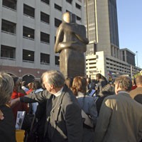 Unshackling Richmond