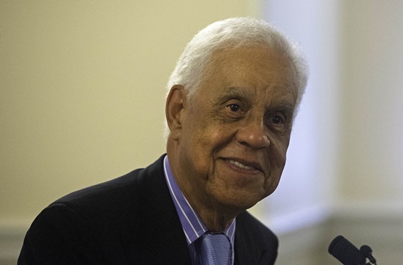 Wilder Files Lawsuit Against VCU, Charging Harassment of Employee