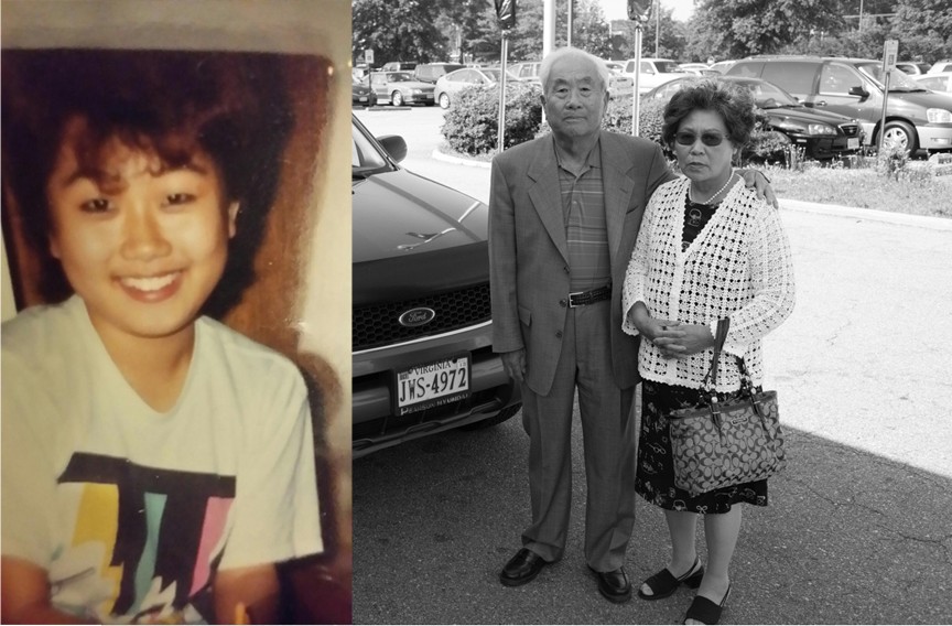 A Stalker With Hollow Eyes: Part three of the Southern Nightmare series