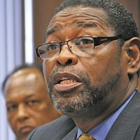 Marion Barry’s Man in Richmond