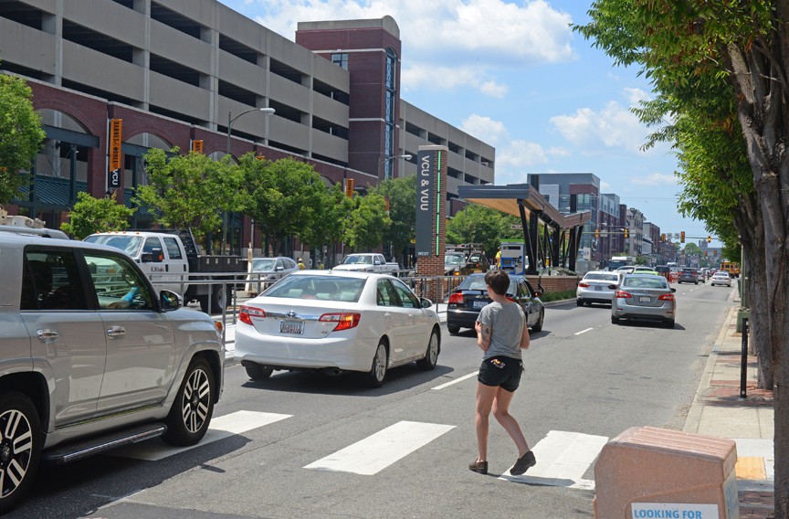 Commentary: Go Slowly, Here Comes the Pulse