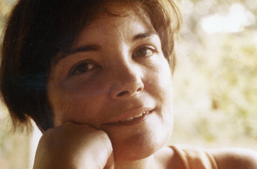 Murder in Arlington County