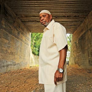 El-Amin: VCU “Desecrating” Ancestors