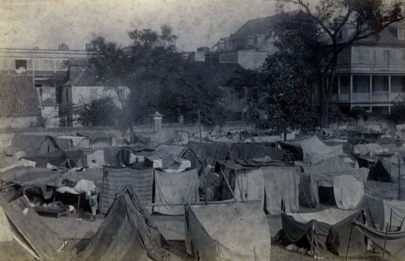 Old Socks and Aftershocks