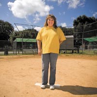 Stretching the Field