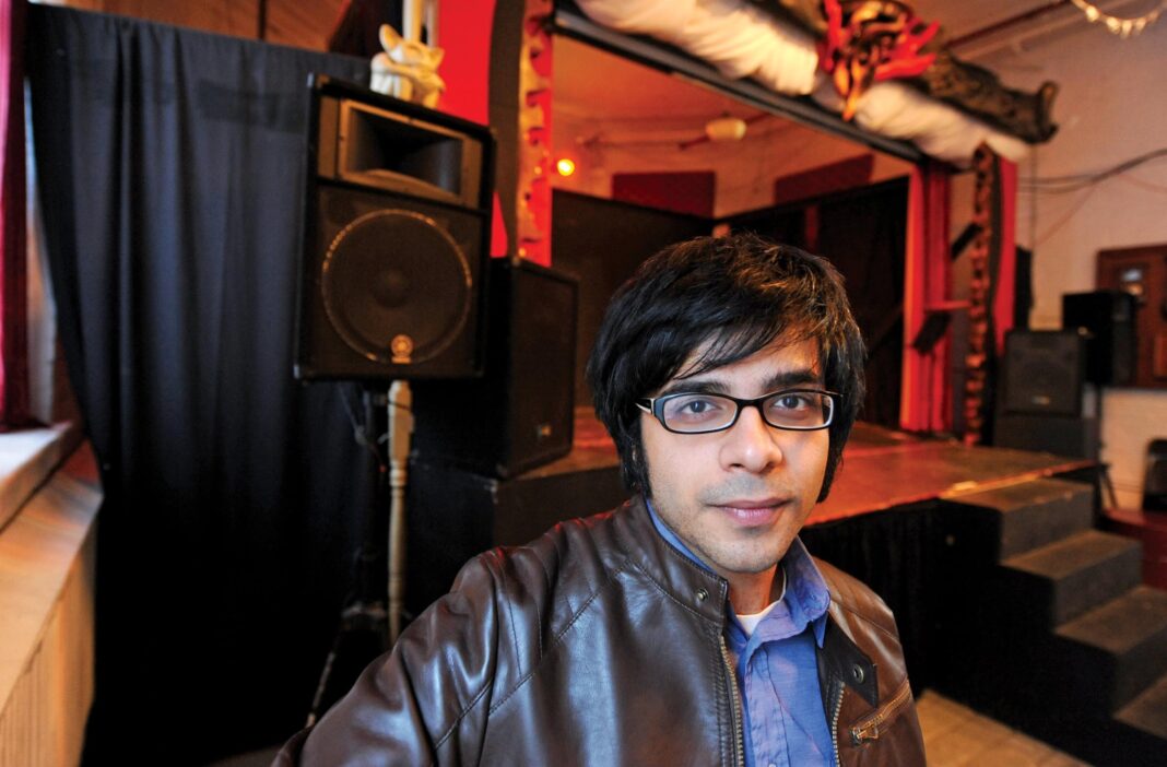 UPDATE: Goldrush Frontman Recovers from Attack, Arrests Made