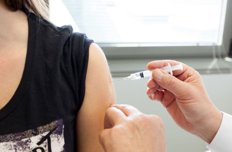 Need a Flu Shot? The Richmond Health District Is Offering Them for Free on Oct. 6.