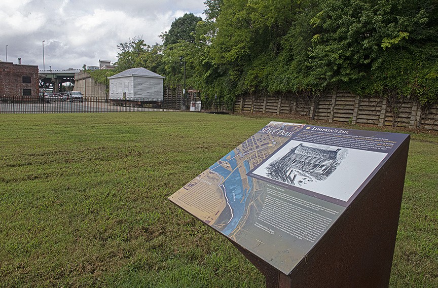 GUEST COMMENTARY: Richmond’s Monument Valley