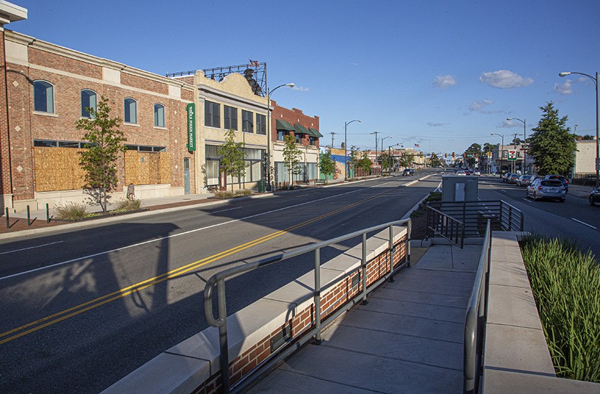 GUEST COMMENTARY: Runaway Train