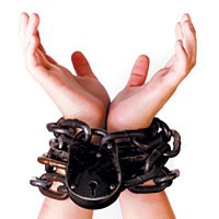 The Price of Silence