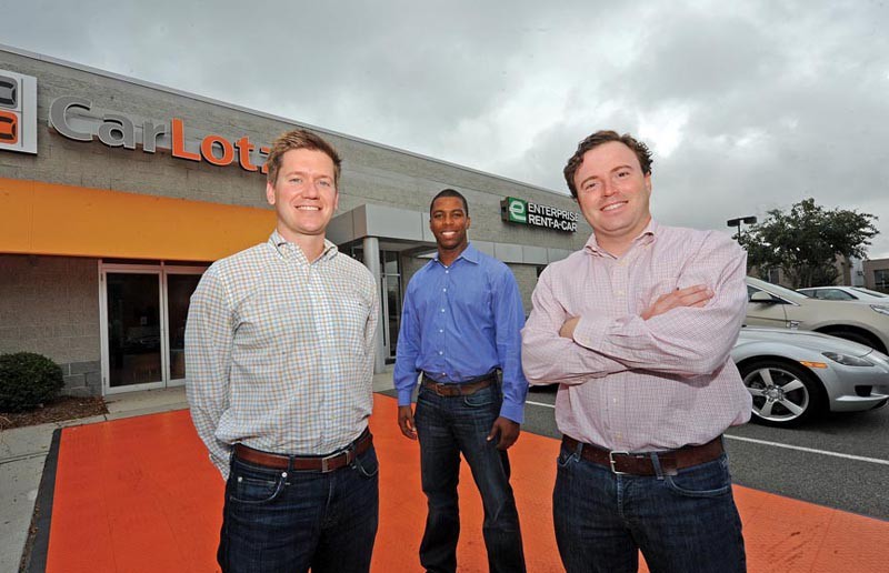 Richmond’s CarLotz Opens First Store Outside of Virginia