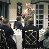 The Return of Dr. Bob