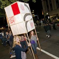 Art Boosters Peddle Programs, Bad Statistics