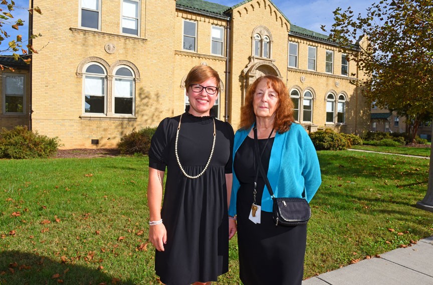 A Sober High School Aims to Catch Addicted Teens Before They Become Fatal Statistics