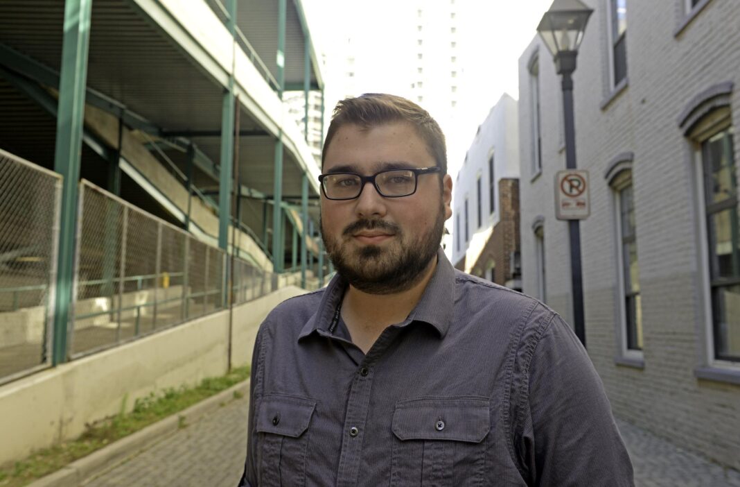 New Site Puts “Occupy” Spin on Civic Engagement