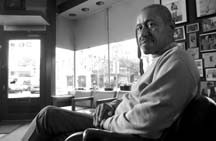 Word & Image: Tommie Reavis, 58