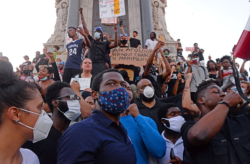 GUEST COMMENTARY: What’s Next