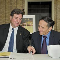 School Building Plan is No Free Ride