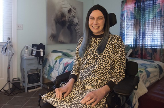 Team Bronwen Needs Help